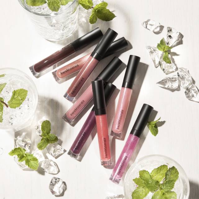 集齐最流行的口红,集齐各种大牌口红6支