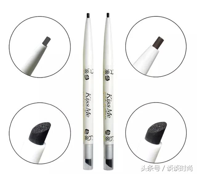 测评:10支网红最火眼线笔,我不信你还选不到喜欢的!