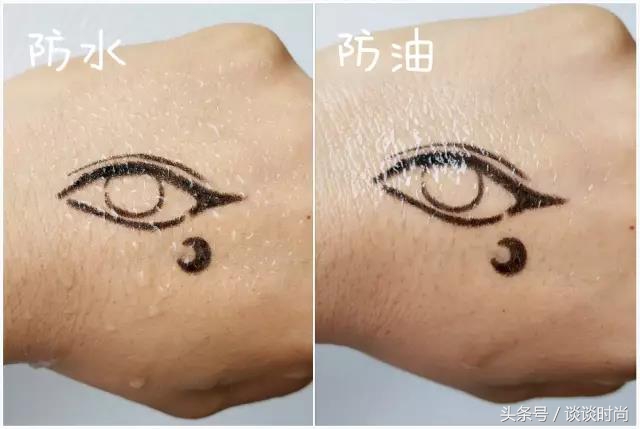 测评:10支网红最火眼线笔,我不信你还选不到喜欢的!