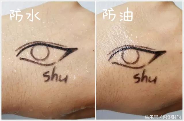 测评:10支网红最火眼线笔,我不信你还选不到喜欢的!