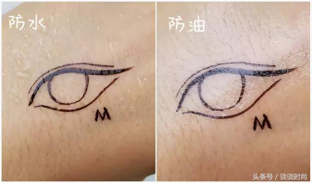 测评:10支网红最火眼线笔,我不信你还选不到喜欢的!