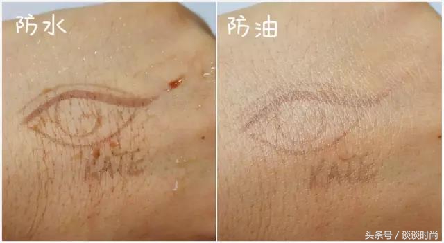 测评:10支网红最火眼线笔,我不信你还选不到喜欢的!