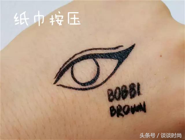 测评:10支网红最火眼线笔,我不信你还选不到喜欢的!