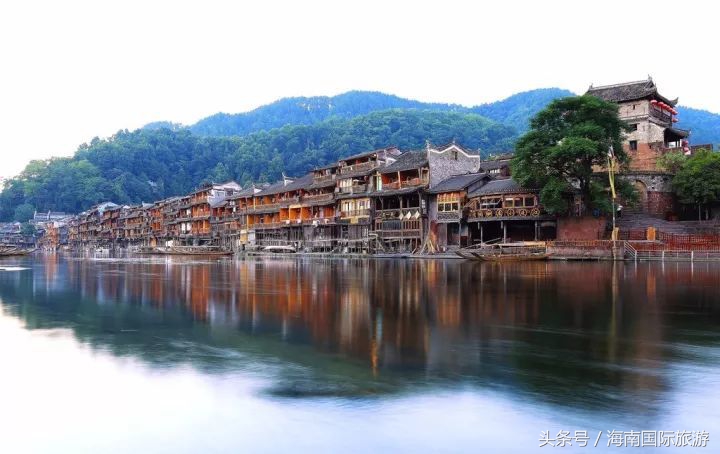 城启海口未来，罗牛山祥源双强聚势，共造全享大城！