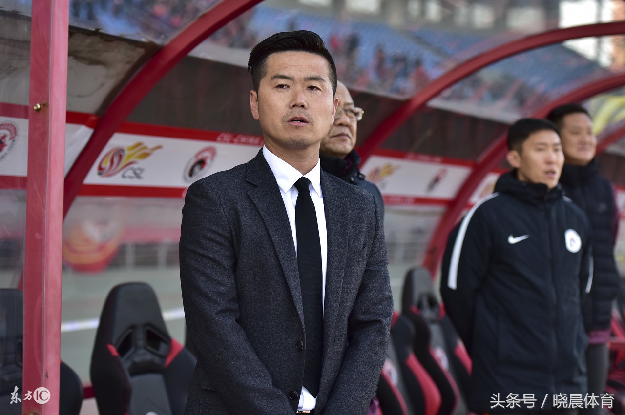 辽足还能崛起吗,辽足现在的状况