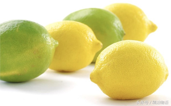 多特瑞柠檬精油的用法和功效,法国柠檬精油的功效与作用及禁忌