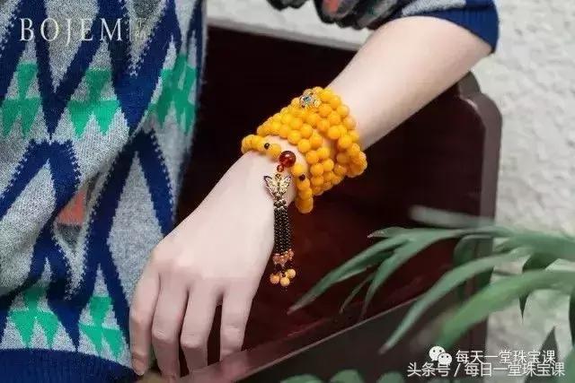 七种手串不能戴,可以直接戴的手串有哪些