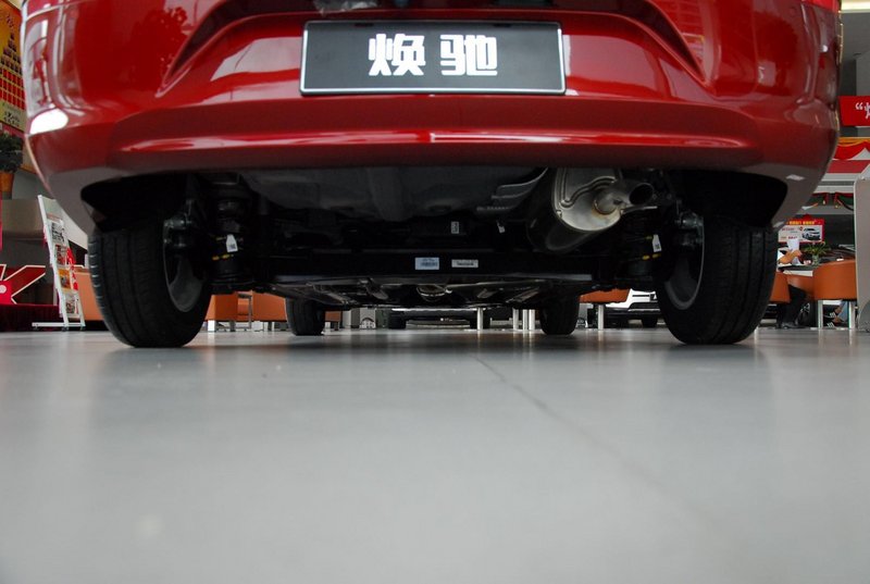 最便宜家用代步车起亚焕驰,6万自动挡性价比最高起亚焕驰