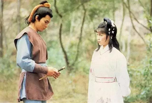 因为一句话而记住一部电视剧,因为一首歌而记住一部电影