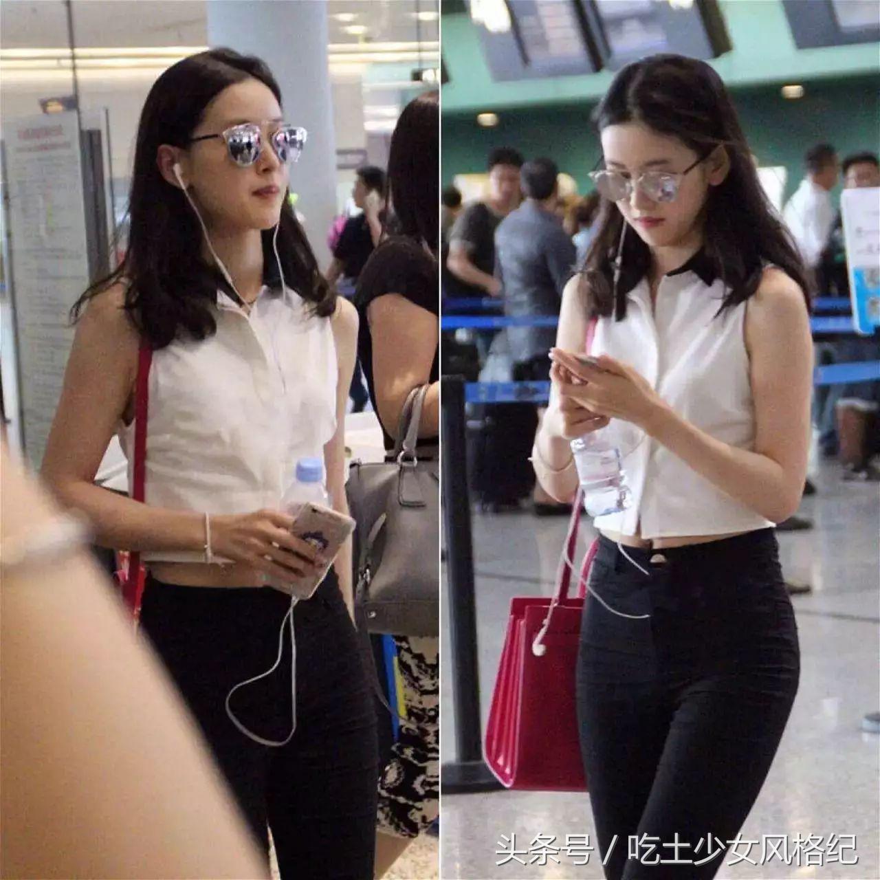 时尚被嘲讽,时尚圈吐槽明星