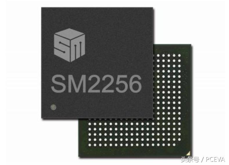 慧荣sm3268主控开卡教程,smi70固态慧荣什么主控