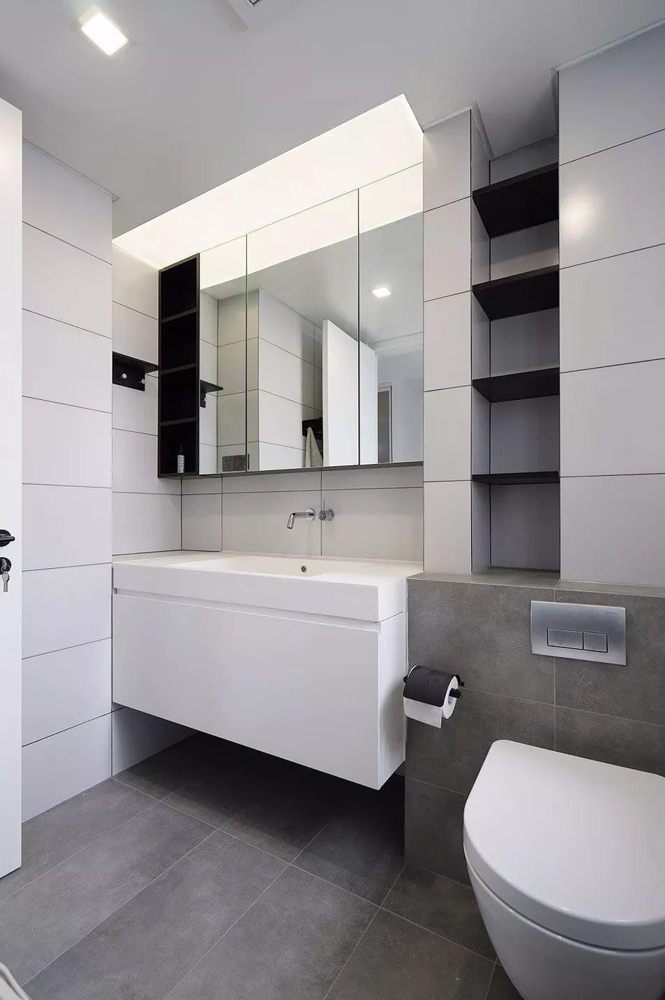 壁挂式马桶不怕翻掉吗,壁挂式马桶不用沉池吗