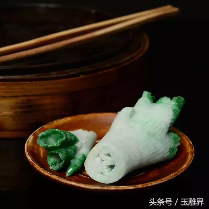 玉石碎了怎么办,玉雕碎了怎么修复