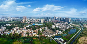 兴宁号称小南京,兴宁为什么没有发展