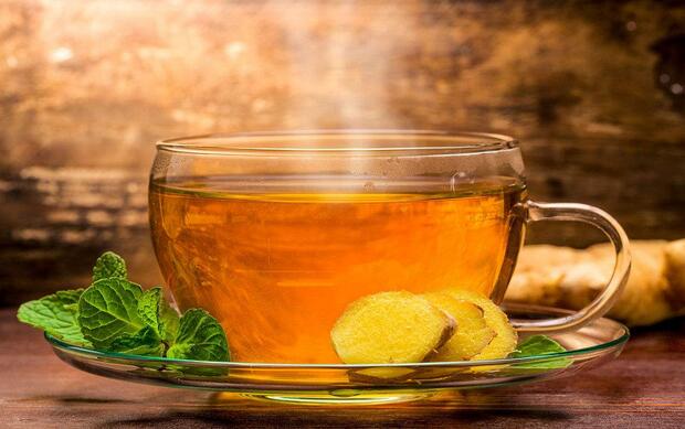 晚上吃姜胜似躲霜是真的吗,秋吃姜赛砒霜