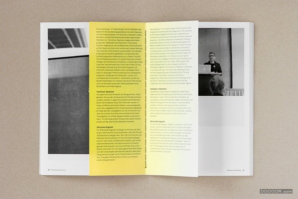 创意宣传册内容设计欣赏,宣传画册印刷设计创意