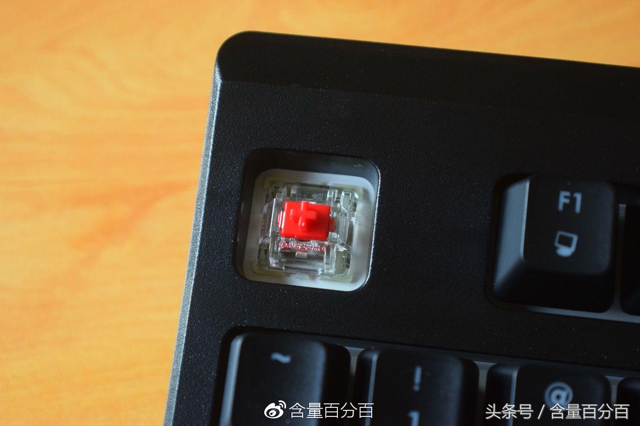 芝奇键盘km570手感,芝奇km570键盘