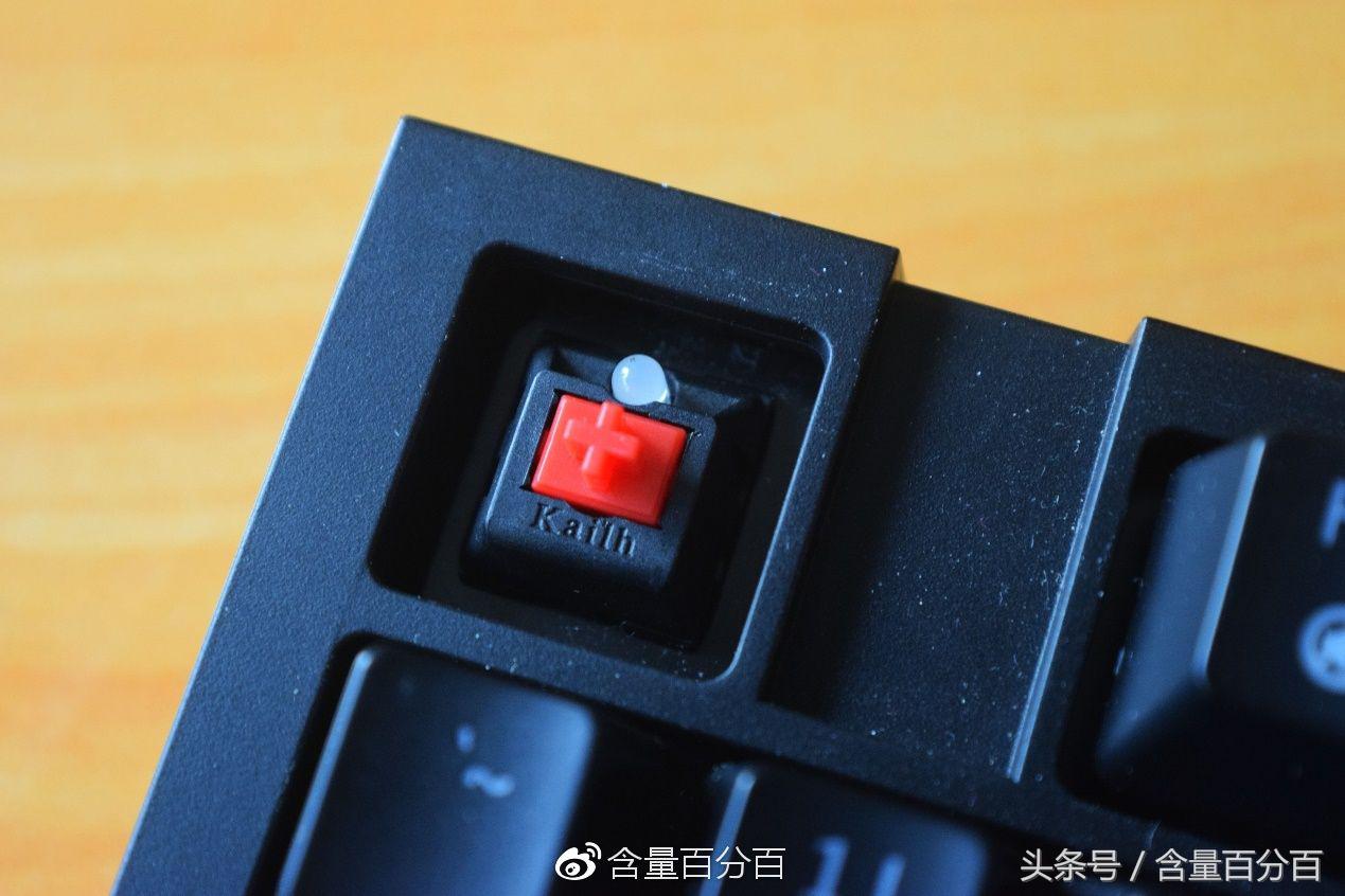 芝奇键盘km570手感,芝奇km570键盘