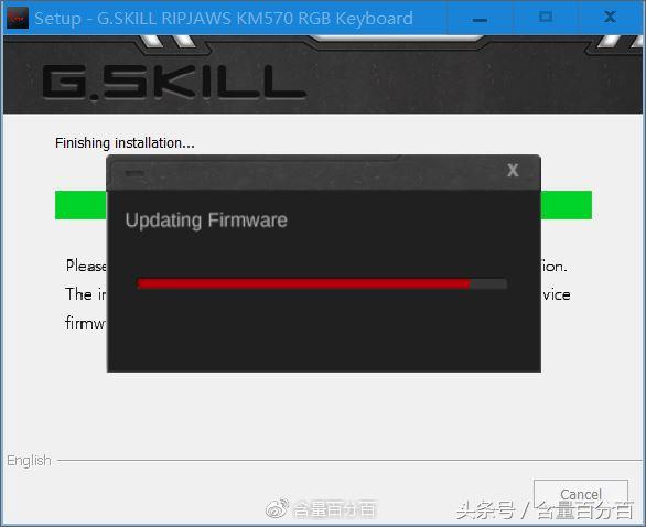 芝奇键盘km570手感,芝奇km570键盘