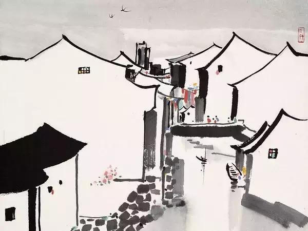 汉语之美——声律启蒙节选