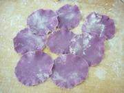 面塑入门自学教程,面塑冰墩墩制作教程