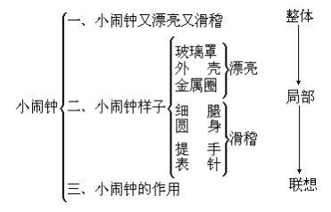 小学作文神态描写片段摘抄,描写物品的作文