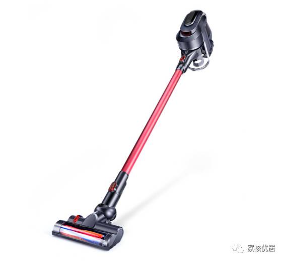 轻便易清洁吸尘器,无线吸尘器清洁