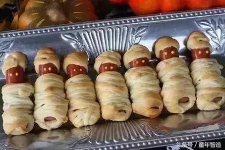 万圣节派对神器,万圣节专属神器