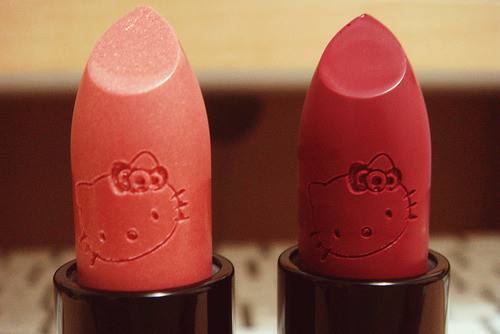 贵的口红和便宜的口红区别在哪,Dior505口红和Dior100口红区别