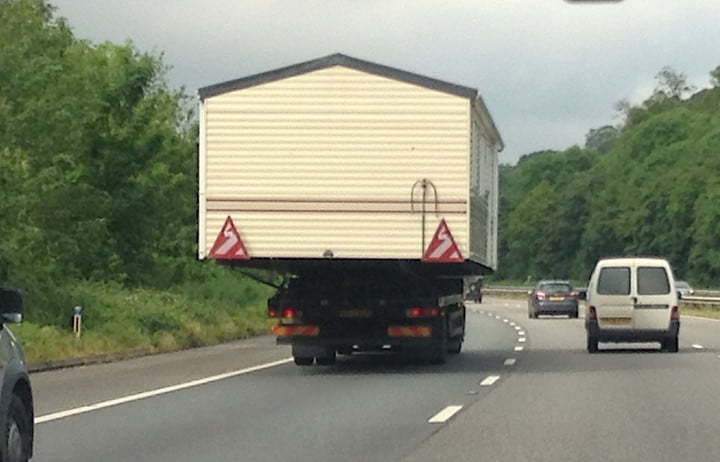 万千房奴有救了?美亚居然能购买“五脏俱全”的微型房屋!