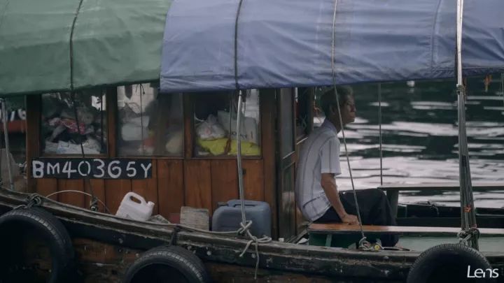 梁文道这是一个尊严稀缺的时代,不安之书梁文道