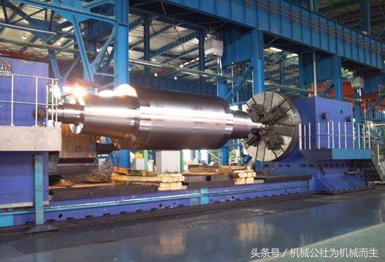 磨床u轴参数设置,磨床u轴是怎么动的