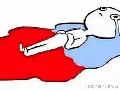 经期血量过多血块黑色,经期血量多少正常图解