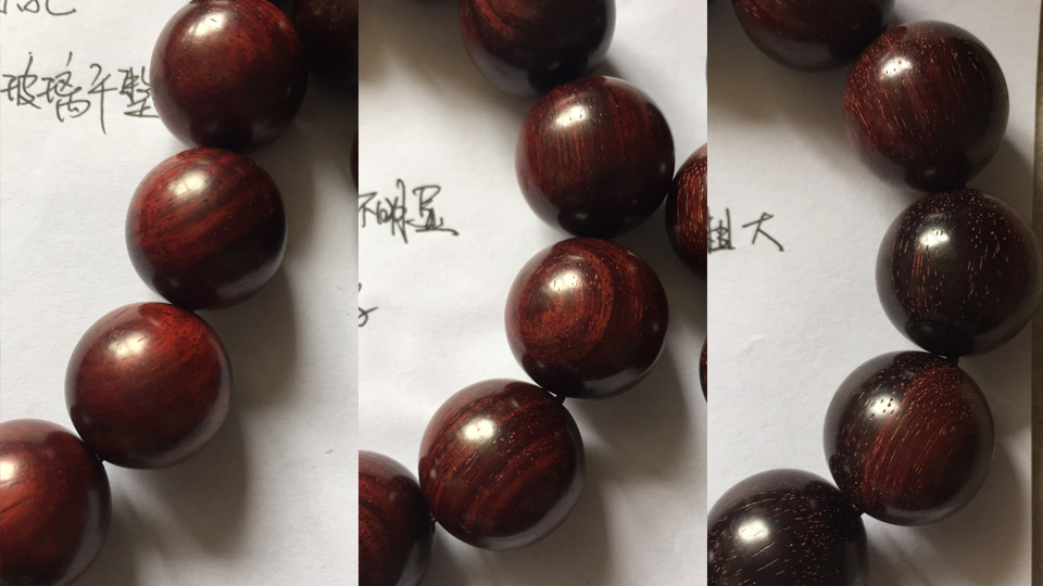 男士适合戴什么样的手串,什么材质的手串适合盘玩