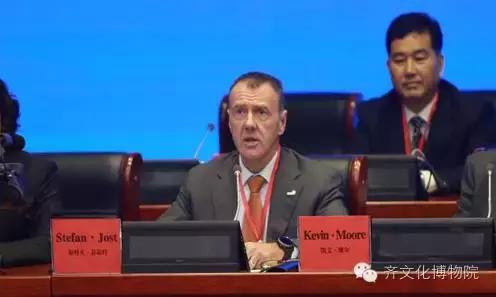 第二届国际高峰论坛开幕式视频,世界足球大会