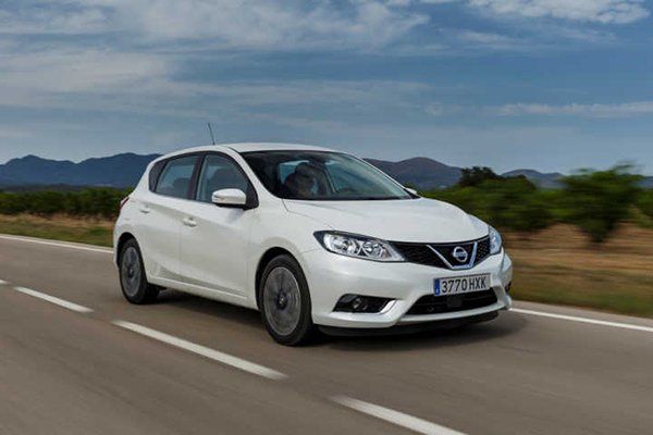 国内两厢车还有市场吗,日产骐达现车降价5万