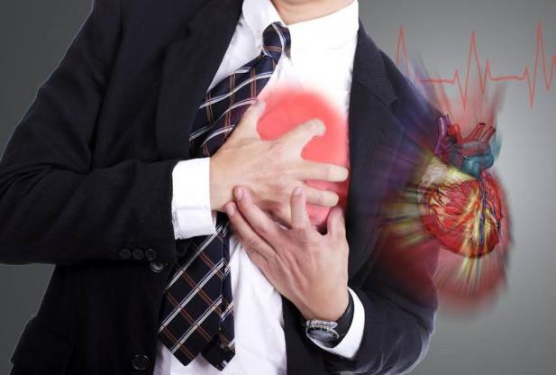 突发心脏病有什么急救措施,突发心脏病应该怎么急救