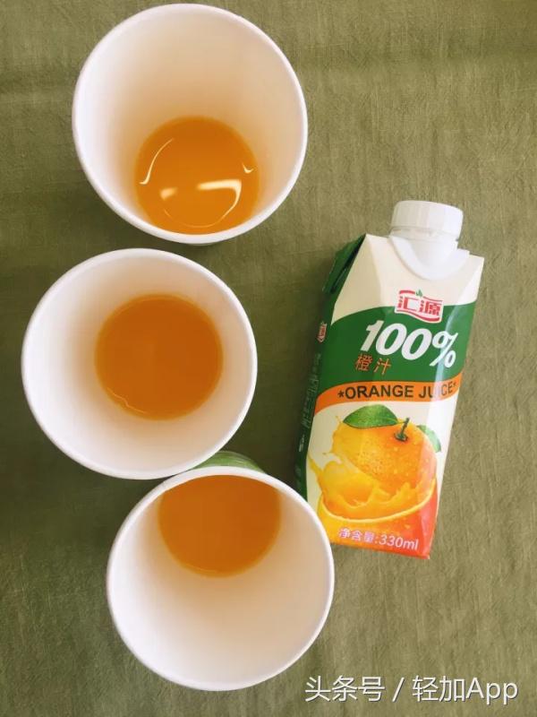 6款夏季饮料测评,饮料界公认最好喝的4款饮料