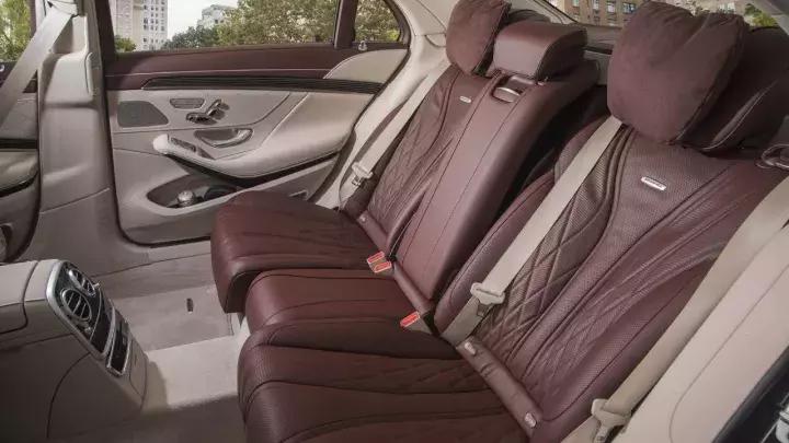 奔驰s65amg最后的绝唱,奔驰s65amg有什么版本