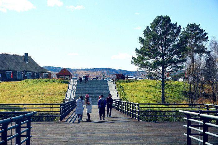 慢旅行自驾游,慢旅行