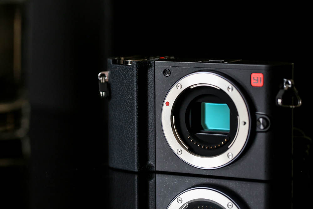 小蚁微单m1值不值得买,小蚁微单m1拍竖构图怎么全屏