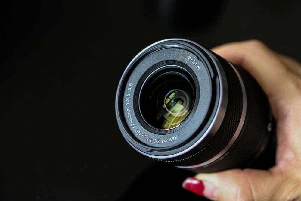 小蚁微单m1值不值得买,小蚁微单m1拍竖构图怎么全屏