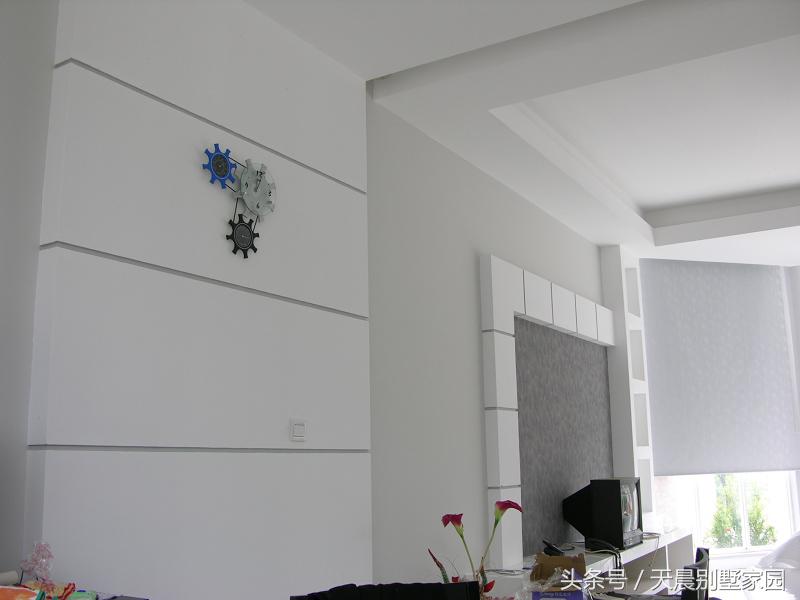 30万元的三层新型别墅,贵州三层别墅120平方30万