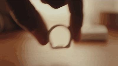 支付宝智能戒指,带支付功能的智能戒指