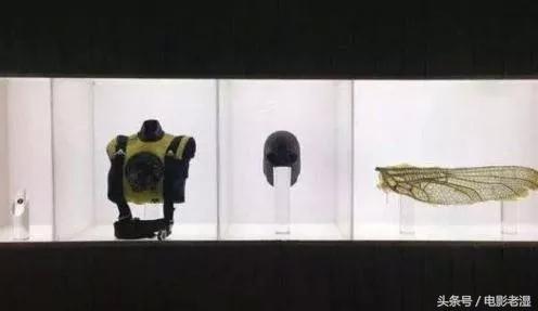 漫威电影里你没发现的那些小彩蛋,漫威电影里的神级细节彩蛋