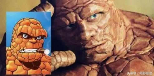 漫威电影里你没发现的那些小彩蛋,漫威电影里的神级细节彩蛋