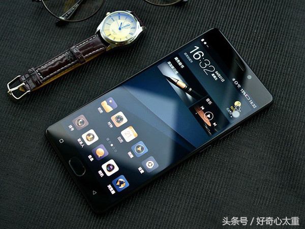 金立最新款智能手机是哪款,金立手机哪款配置最好