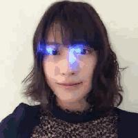 日本萌妹买了一款中国制造的LED假睫毛,竟引发代购热潮!