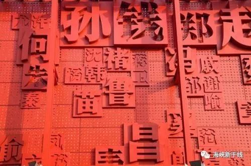 *进党民**想趁机改全台湾人的“姓”被批背祖弃宗