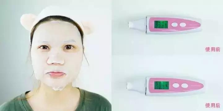 男士面膜测评推荐平价,平价补水面膜试用测评